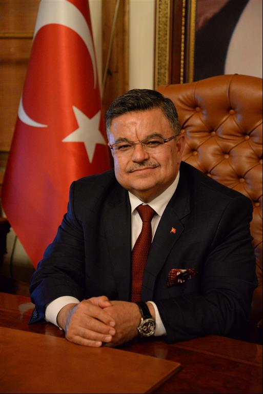 selim yağcı bilecik milletvekili