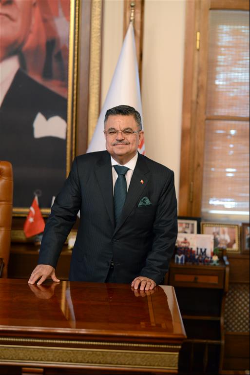 selim yağcı bilecik milletvekili