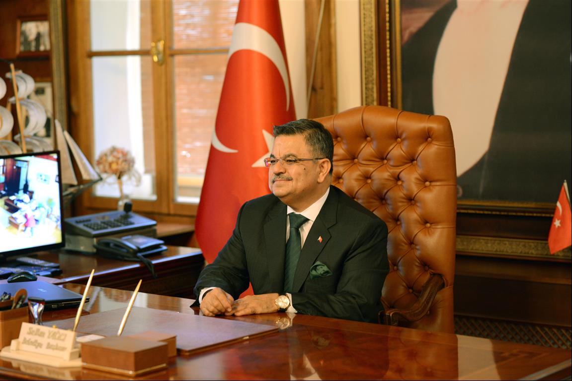 selim yağcı bilecik milletvekili