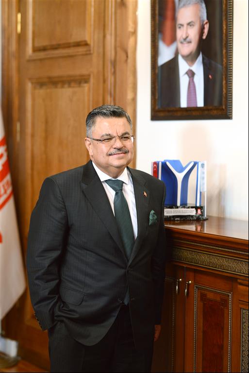 selim yağcı bilecik milletvekili