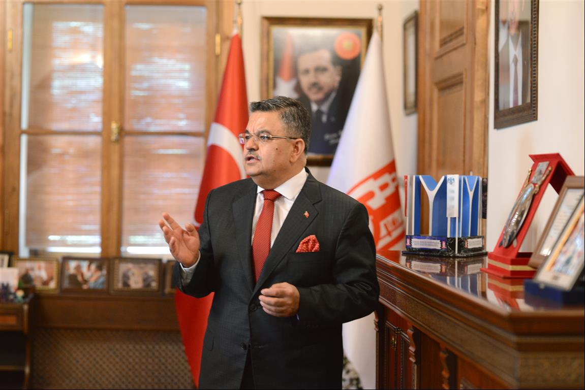 selim yağcı bilecik milletvekili