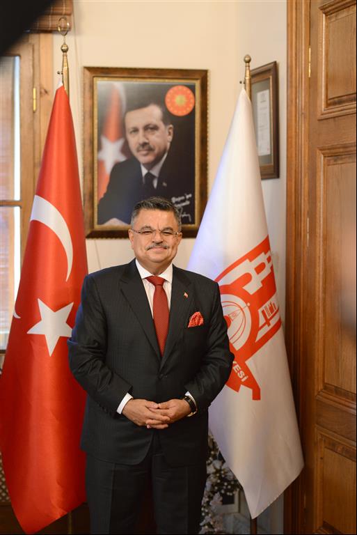 selim yağcı bilecik milletvekili