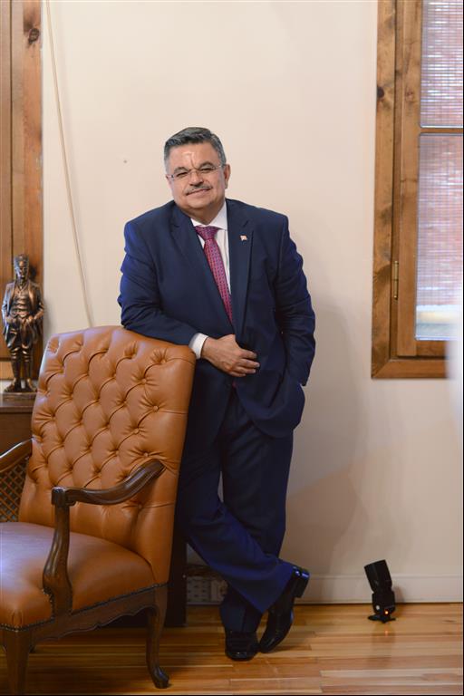 selim yağcı bilecik milletvekili