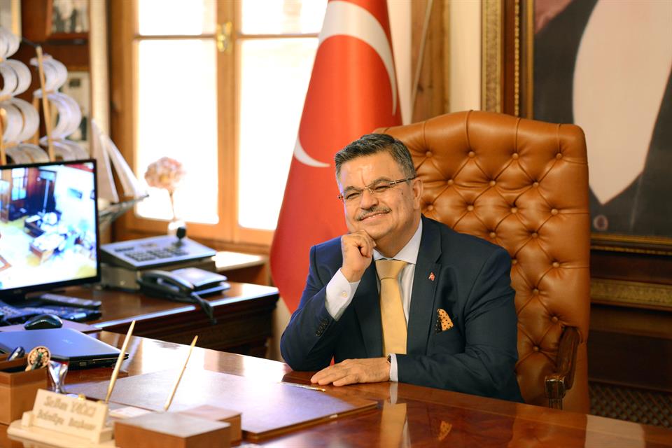 selim yağcı bilecik milletvekili