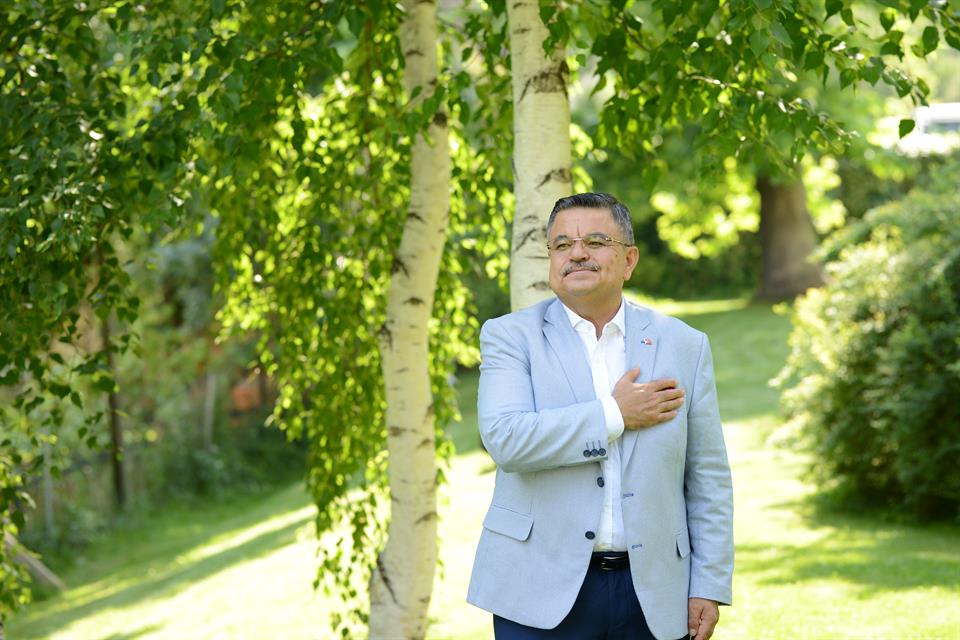 selim yağcı bilecik milletvekili