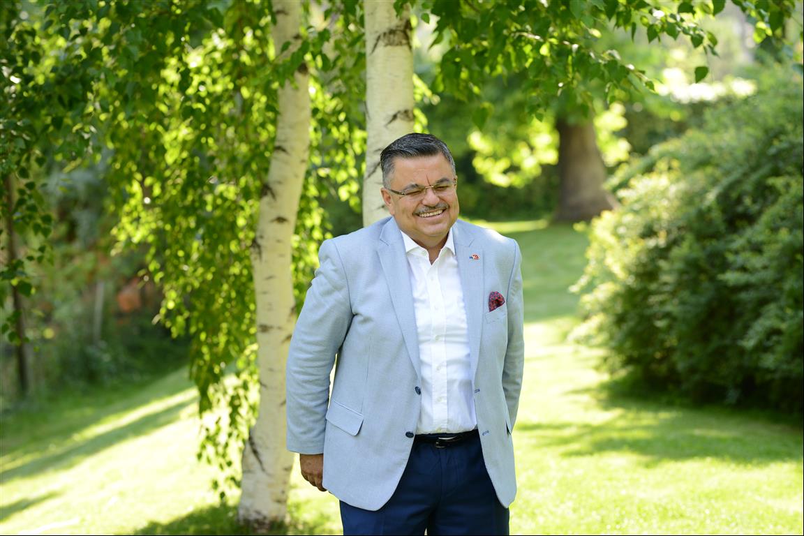 selim yağcı bilecik milletvekili