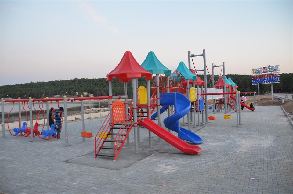 çocuk Parkı