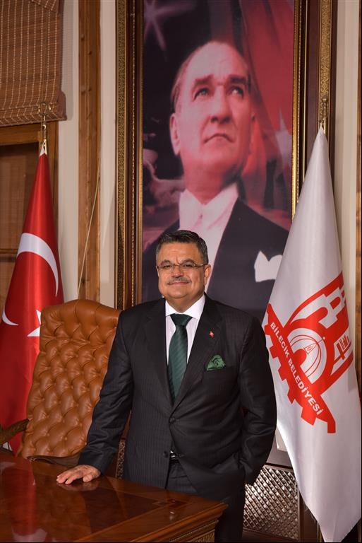 selim yağcı bilecik milletvekili