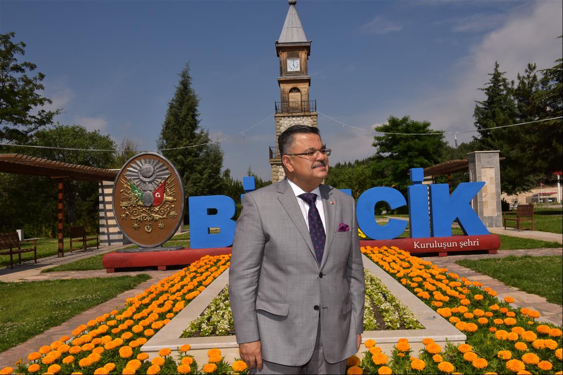 selim yağcı bilecik milletvekili