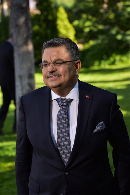 selim yağcı bilecik milletvekili