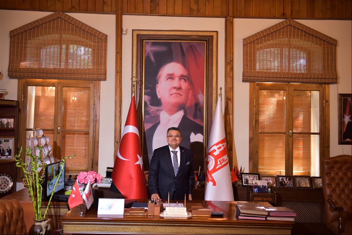 selim yağcı bilecik milletvekili